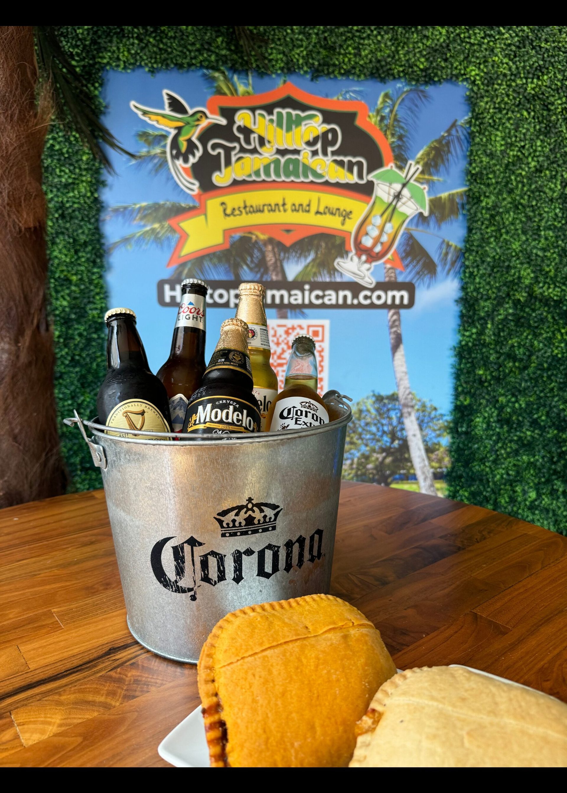 Happy Monday Beer Bucket Special