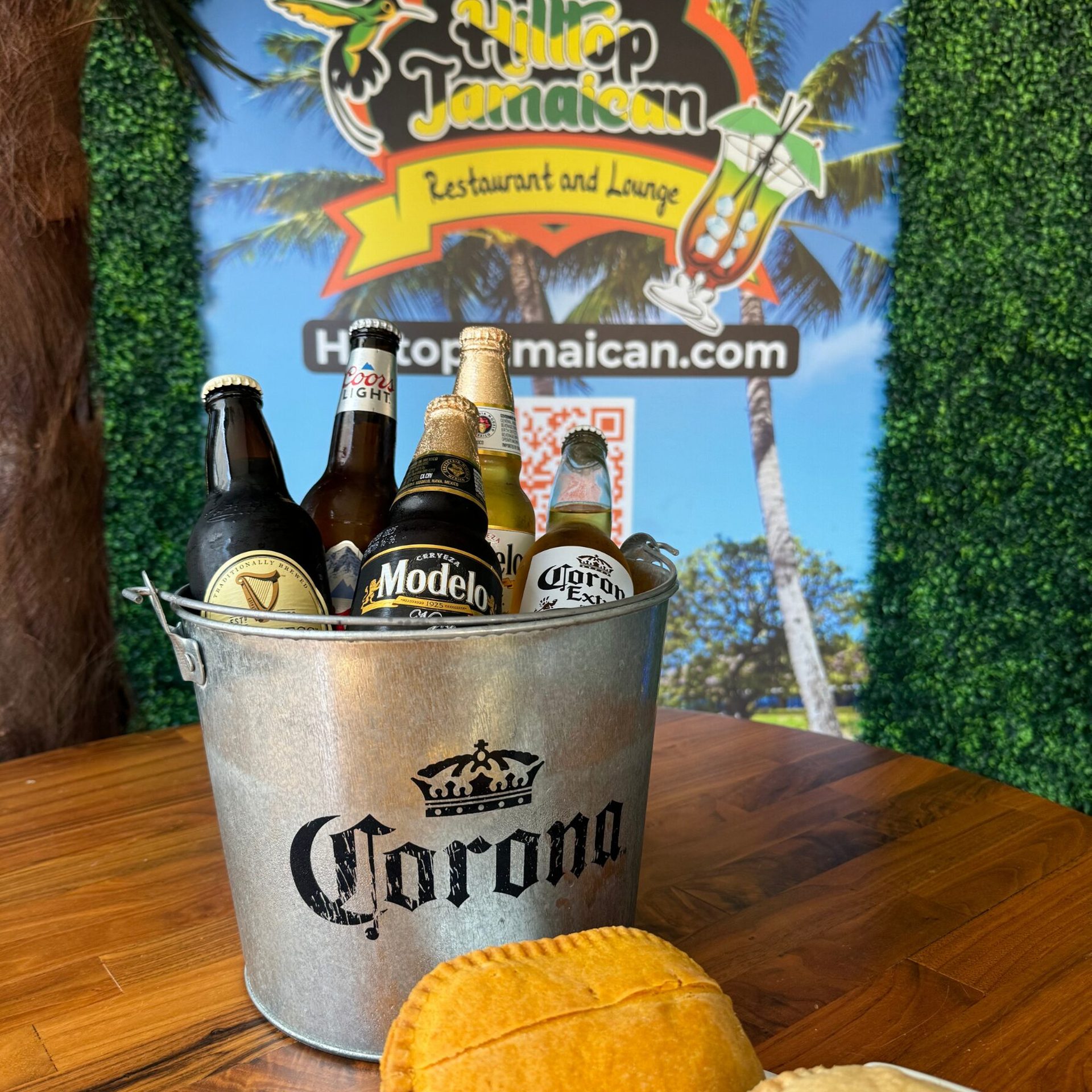 Happy Monday Beer Bucket Special