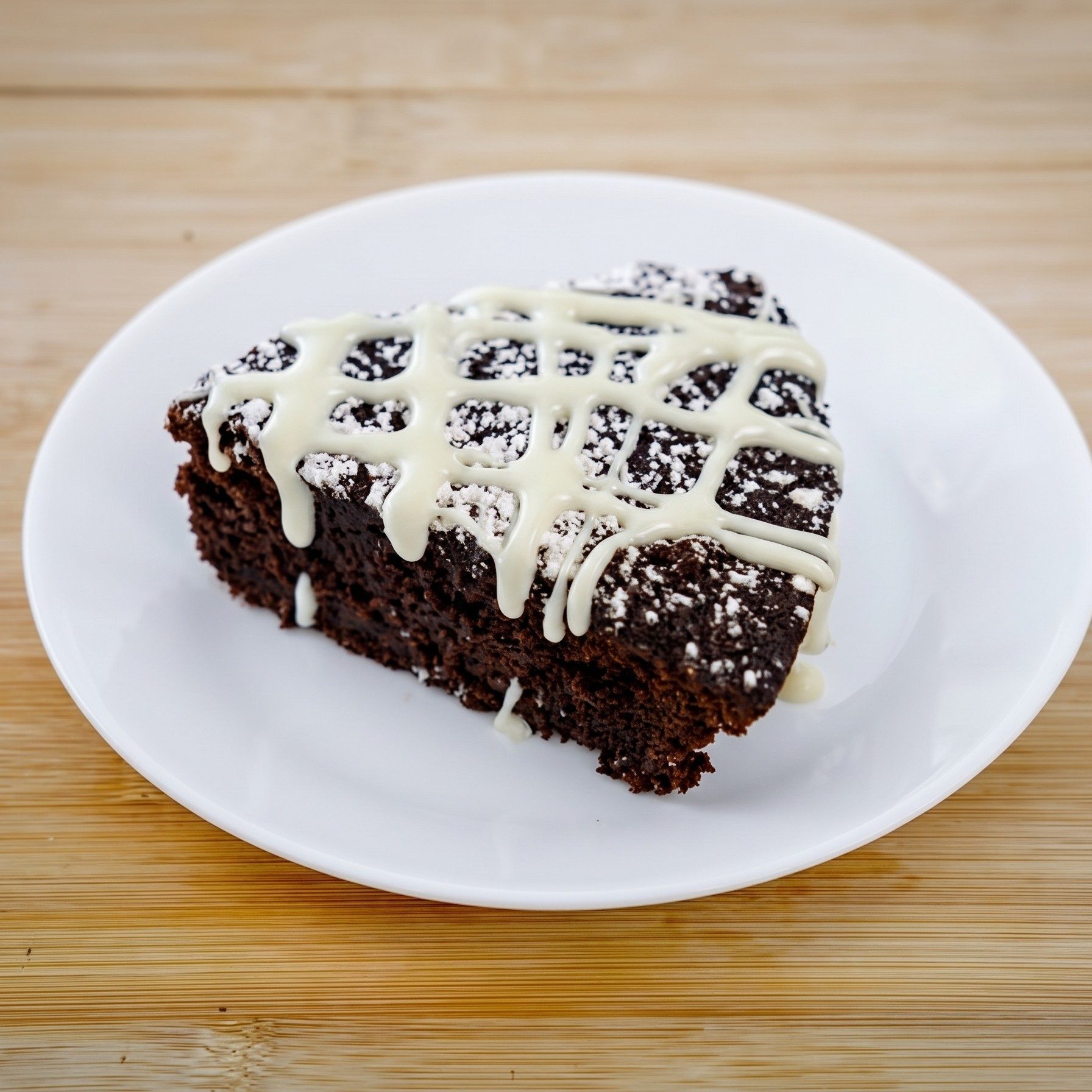 Rum Cake.