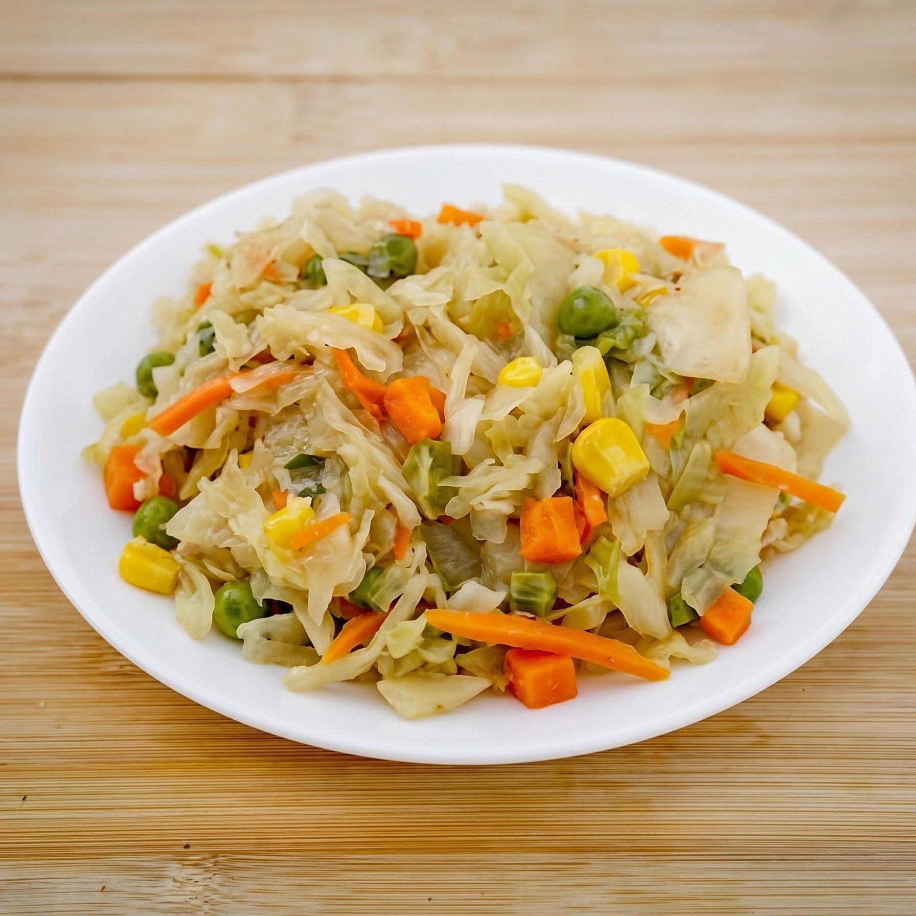 Cabbage.