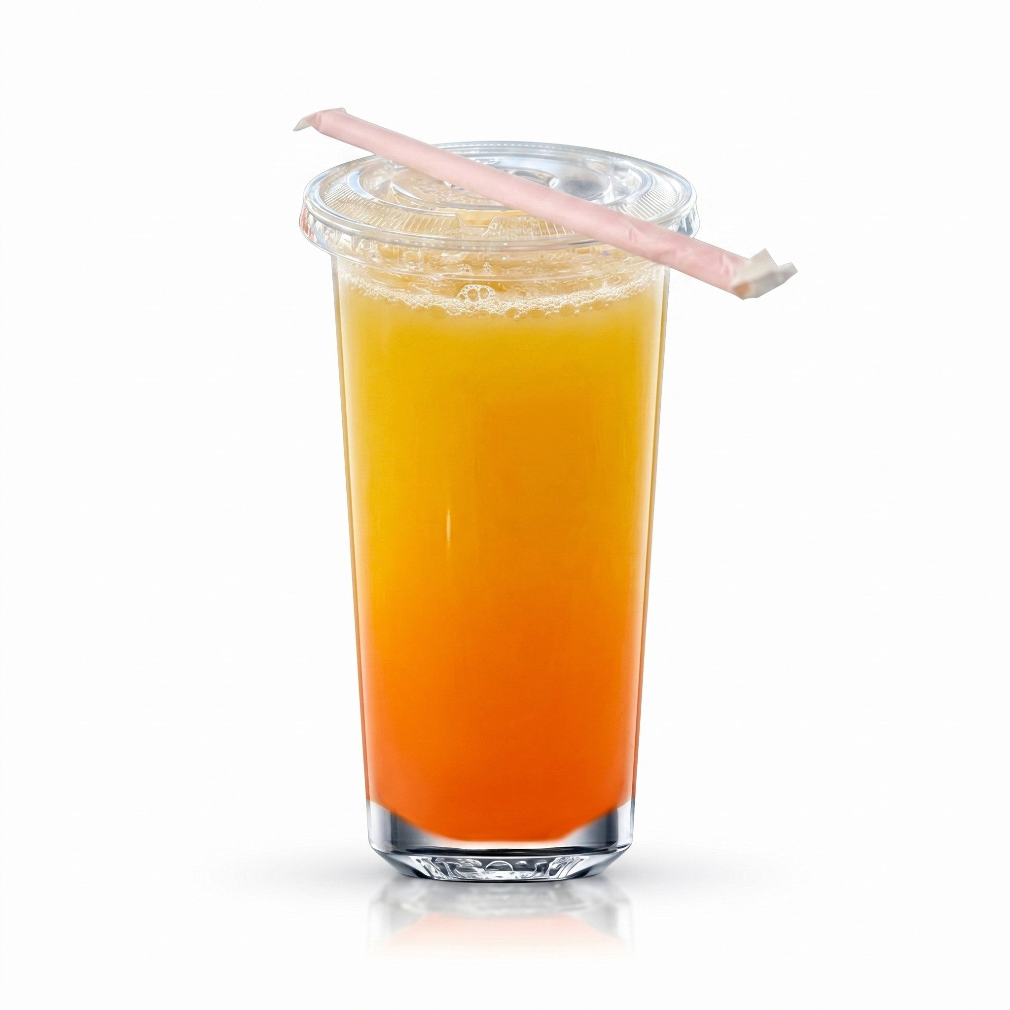 Pineapple Ginger.