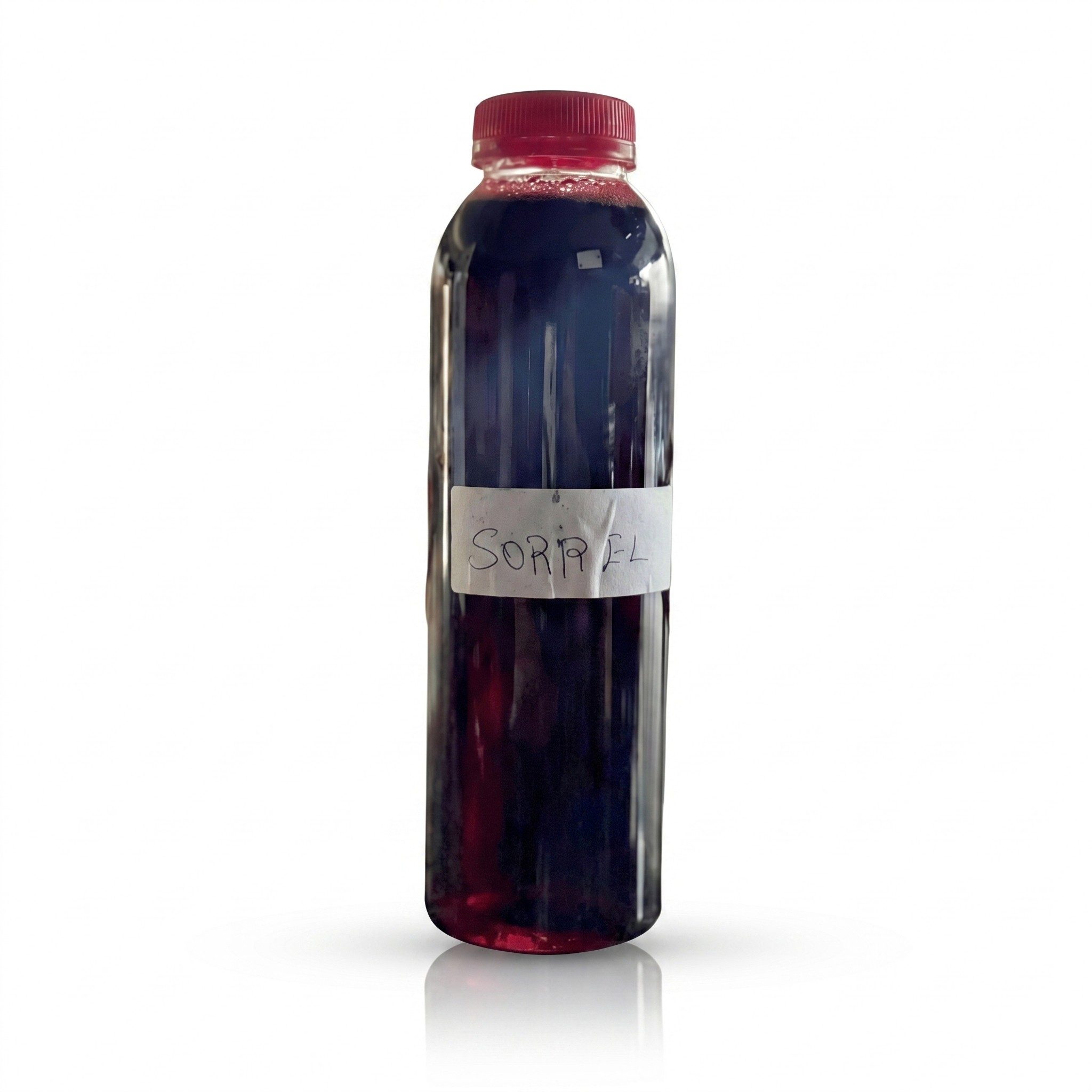 Sorrel.