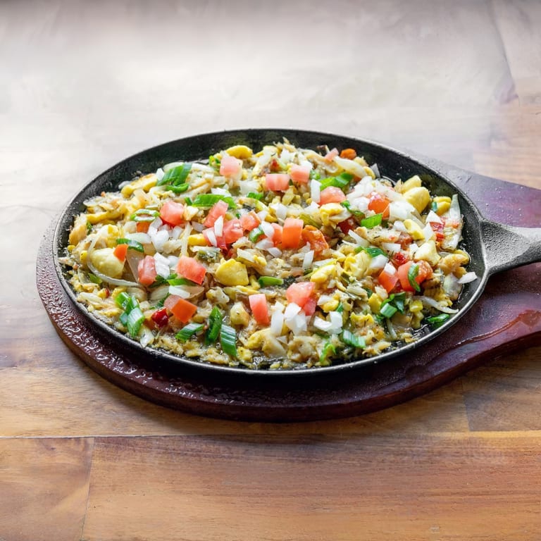 Savor Our Jamaican Dinner